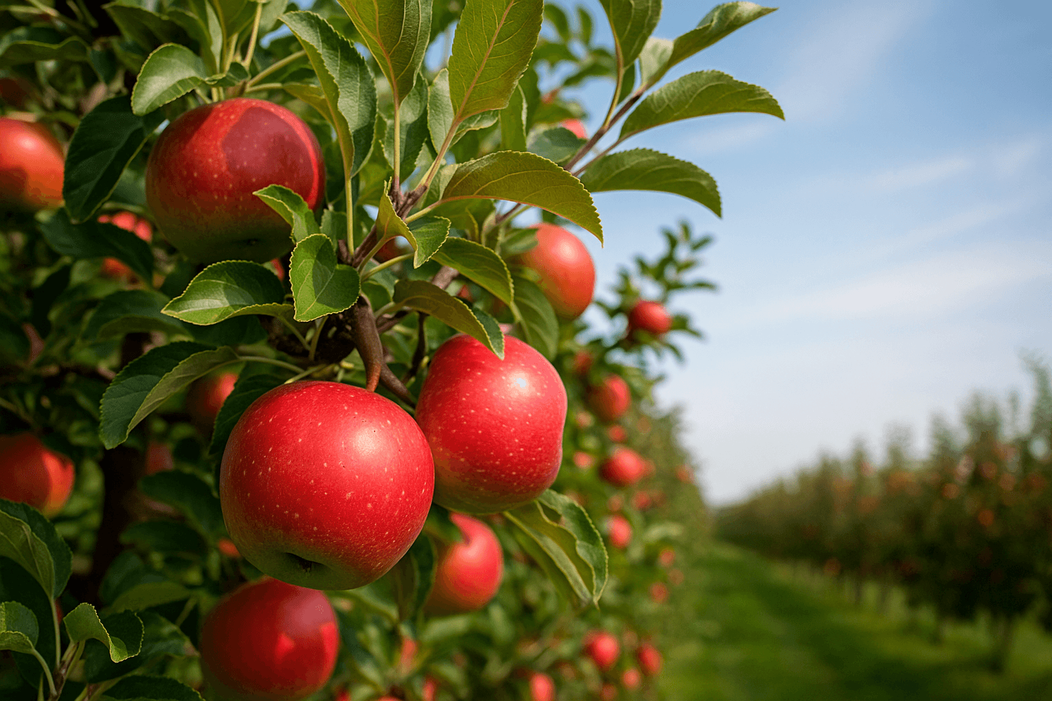 Nature and agriculture